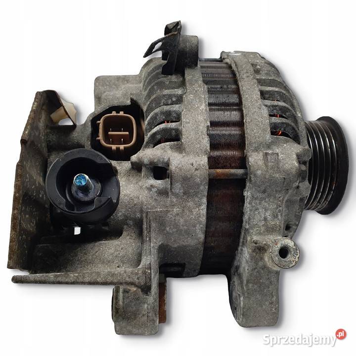 ALTERNATOR Honda Civic VIII 18 VTEC A2TC1391ZE Chełm