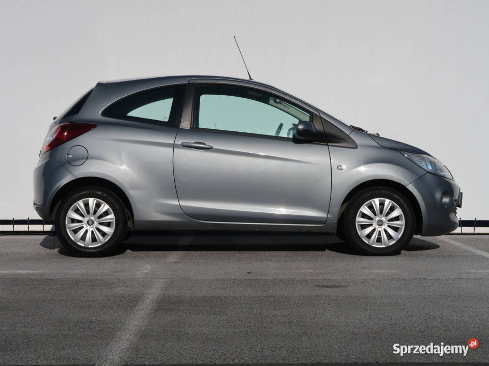 Ford Ka 12 i Lublin sprzedam