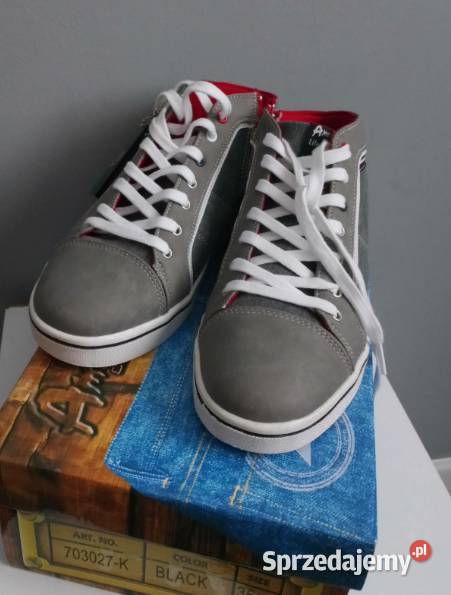 Buty rozmiar 36 41 Rozmiar 36