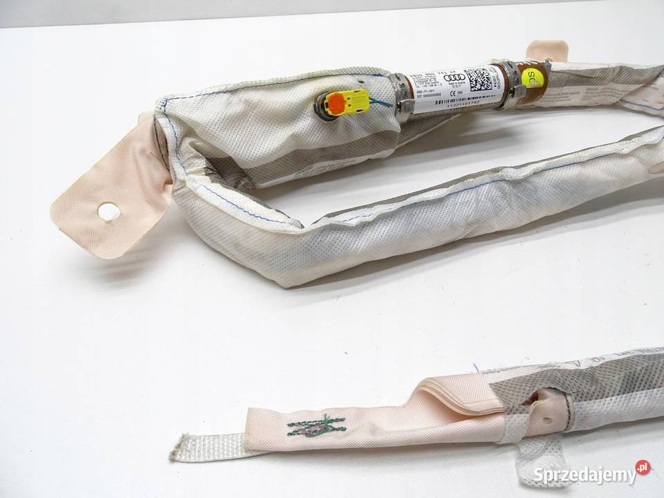 KURTYNA POWIETRZNA AIRBAG LEWA AUDI Q3 8U małopolskie