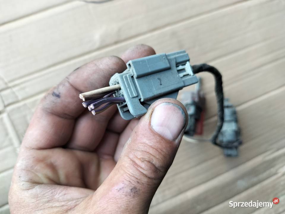 MONDEO MK1 MK2 CZUJNIK ŚWIATEŁ STOPU Kamień-Kolonia