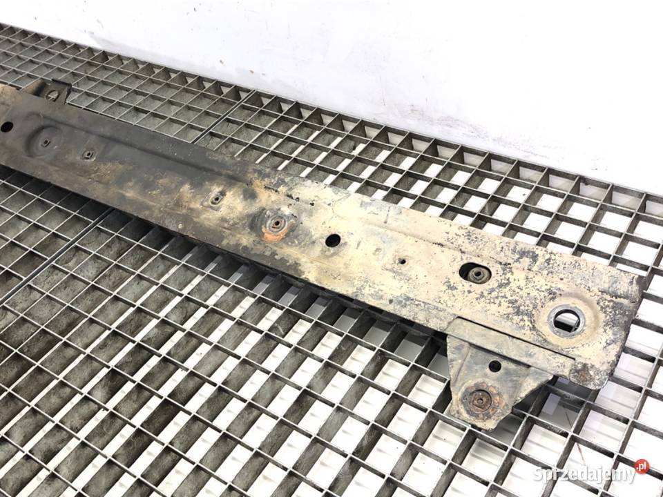 BELKA POD CHŁODNICE RENAULT KANGOO II 15 75