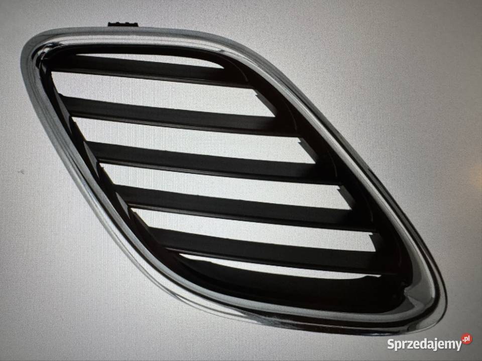 Saab 93 93 reflektor atrapa zderzak osobowe Kozubszczyzna
