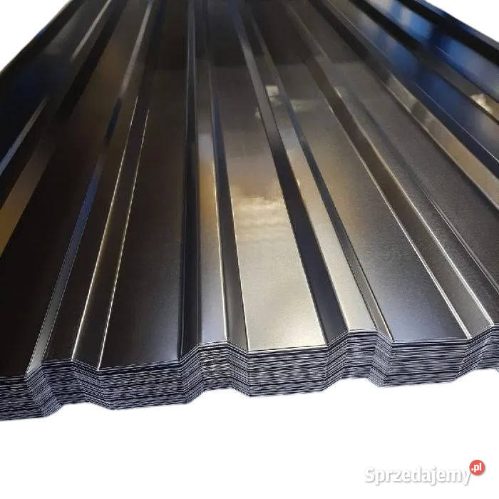 171Blacha trapezowa T8 T14 T18 T35 dach elewacja