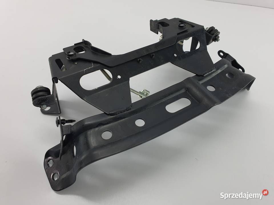 Mocowanie Uchwyt Stelaz Zamek Honda Nc 750 Łódź