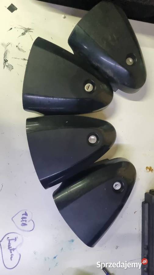 Belki dachowe A6 C6 Avant sprzedam