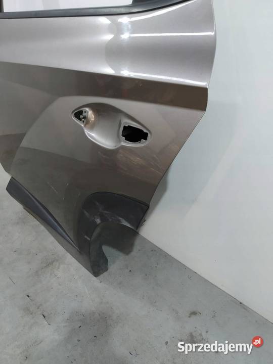 DRZWI LEWE TYŁ B6S Hyundai Tucson IV 20152020