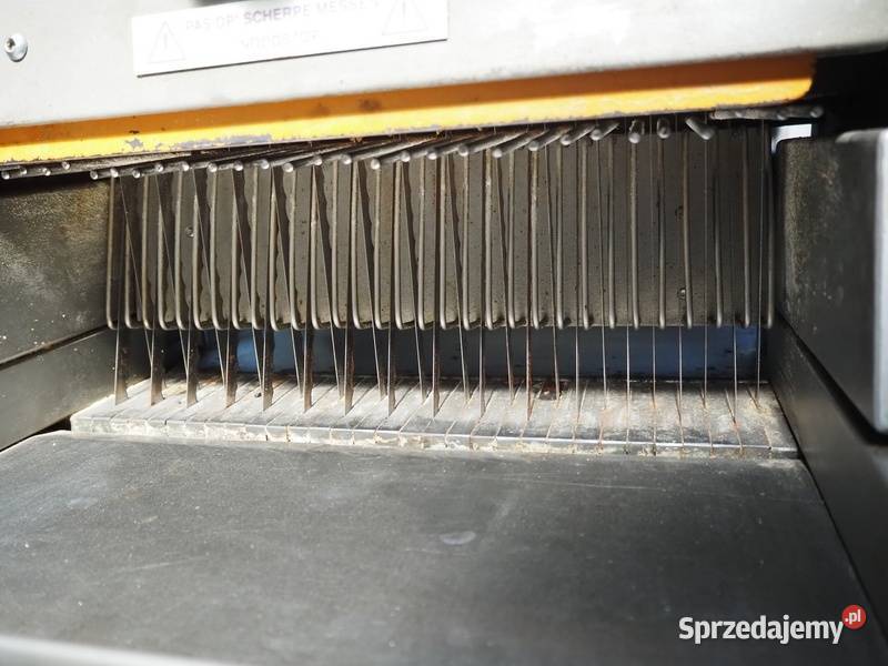 Krajalnica Broover 168558 wielkopolskie Koźmin Wielkopolski