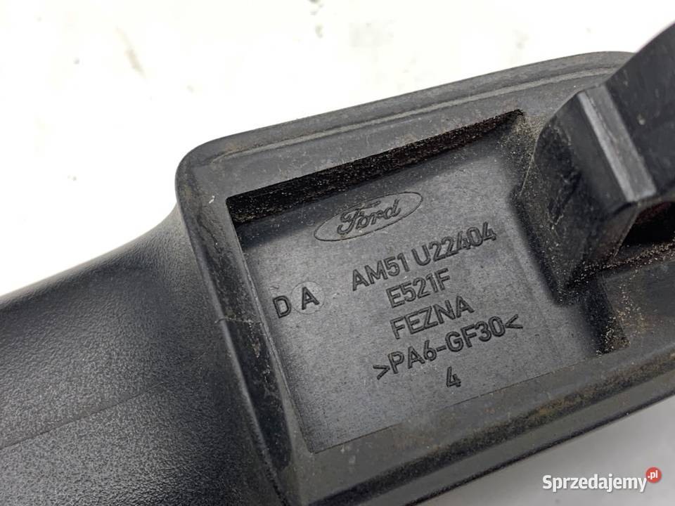 KLAMKA ZEWNĘTRZNA PRAWY PRZÓD FORD TRANSIT