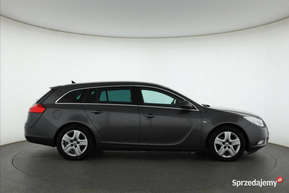 Opel Insignia 20 CDTI Piaseczno