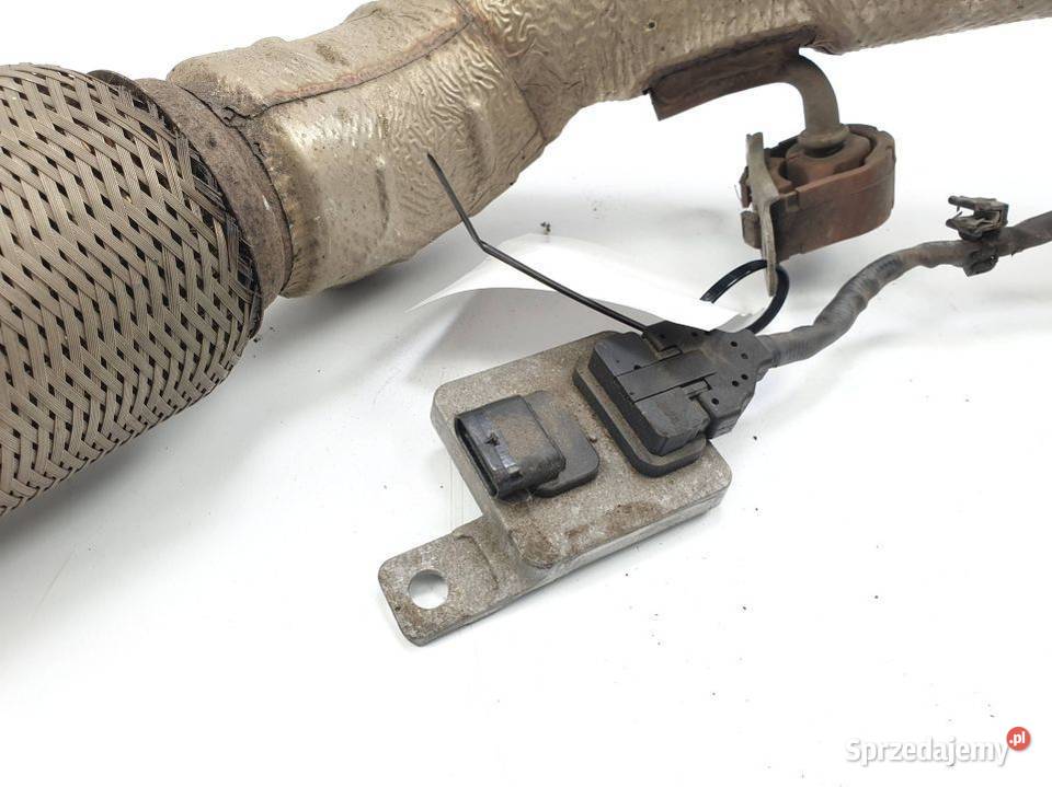 SONDA AUDI A8 L D4 4H0253350M Lipno