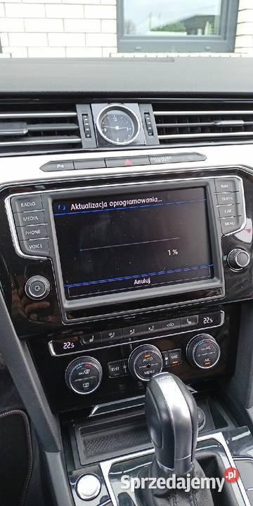 Discovery Pro 20242025 Mapa Europa Passat Tiguan Aleksandrów Łódzki