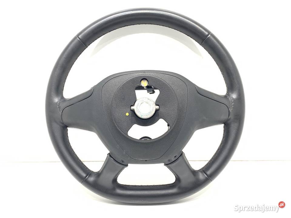 KIEROWNICA DACIA DUSTER 484000872R 1018 sprzedam