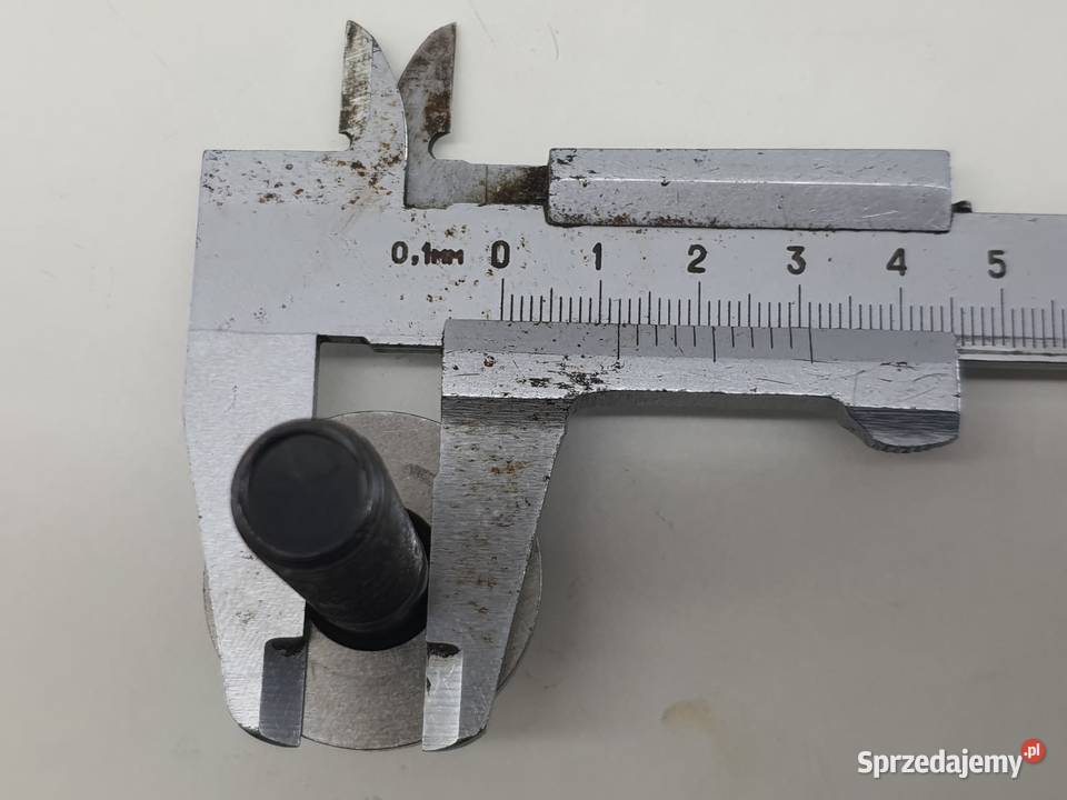 SRUBA MAGNETA PODKLADKA HONDA CRF 1000 AFRICA Janowice