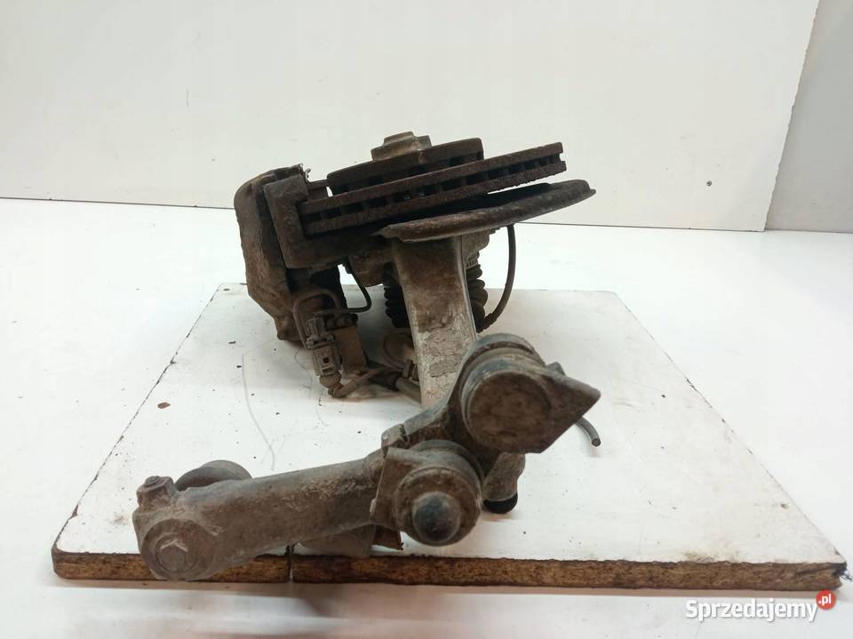 ZWROTNICA LEWY PRZÓD 20 FSI 8E0407241B Audi A4 świętokrzyskie