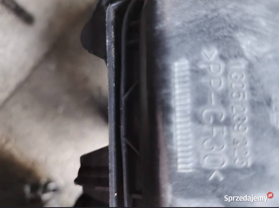 Audi A3 prawy przedni reflektor prawe Skarżysko-Kamienna