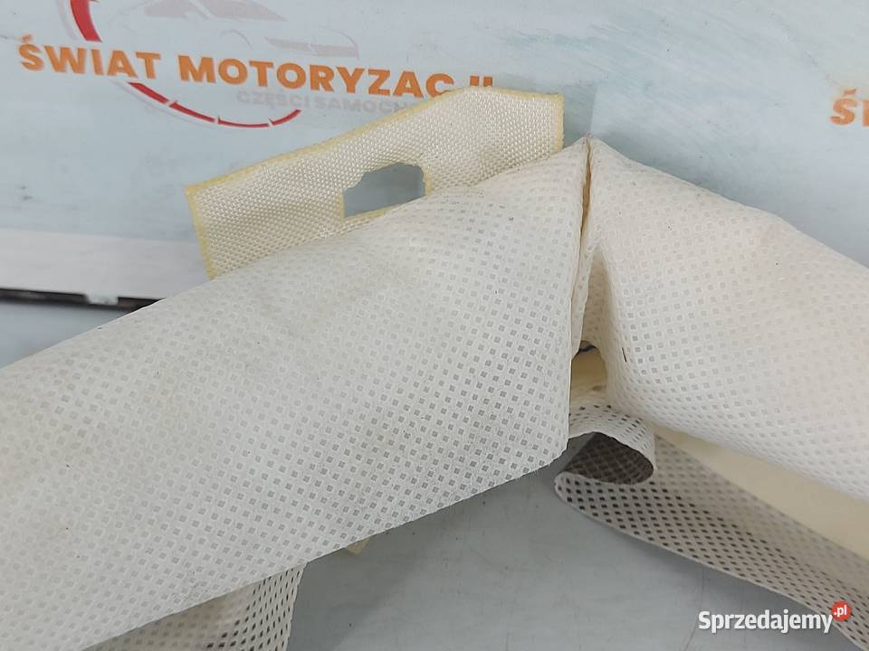 AUDI S4 B8 13r kurtyna AIRBAG prawa 8K0880742F Kielce