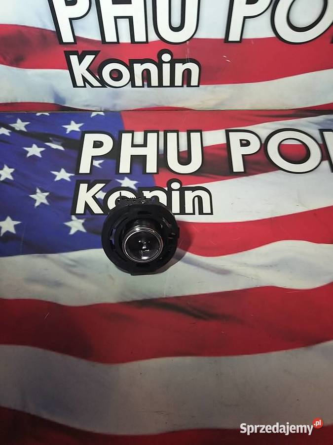 LAMPA HALOGEN CHRYSLER PACIFICA 1620 R wielkopolskie Kawnice