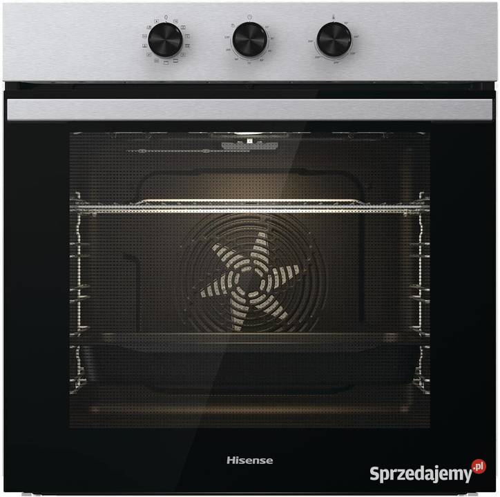 Drzwi pieca konwekcyjnego Hisense BI61111AX Rzeszów