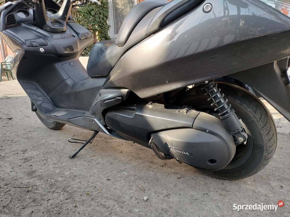 Sprzedam Honda FJS400D Mińsk Mazowiecki sprzedam