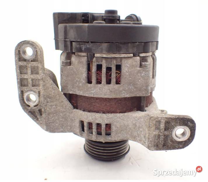 Alternator BMW R1200GS Dęblin sprzedam