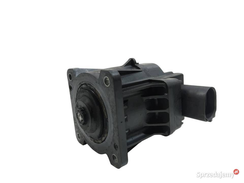 ZAWÓR EGR 090448016 20 CDTI Opel Insignia I świętokrzyskie