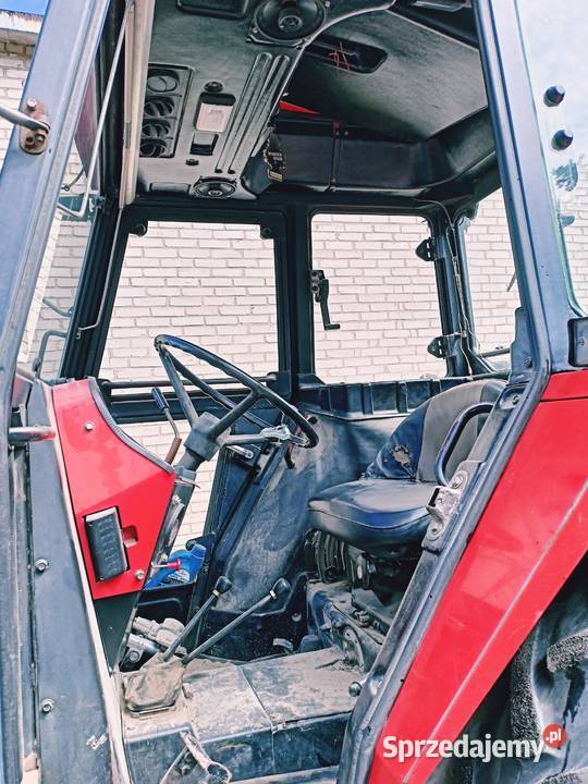 Ursus 4512 Zakroczym