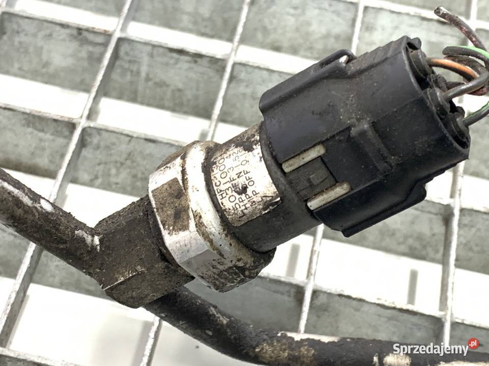 RURKA KLIMATYZACJI MAZDA CX7 23 260 0614 SUV