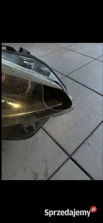 Lampa bmw 1 f20 Radomsko sprzedam