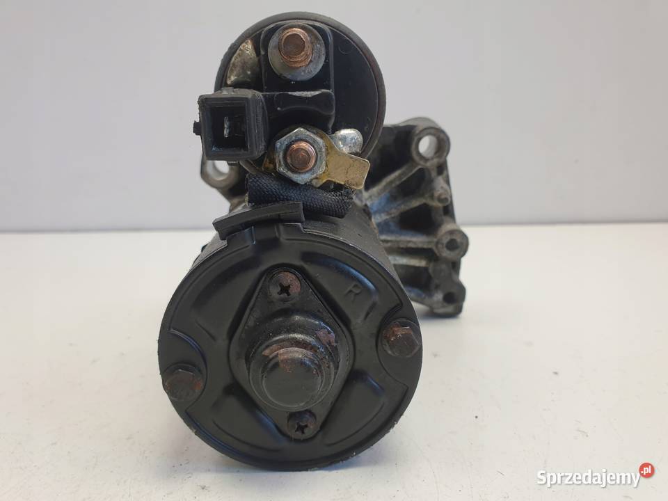 Peugeot 308 14 16V VTi ROZRUSZNIK 8FS 95 Janów