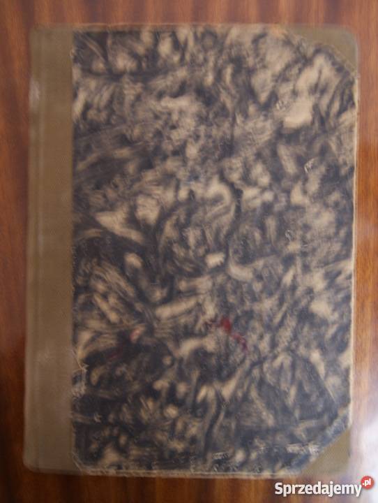 Józef Morton Spowiedź 1948 biografie, wspomnienia Parczew