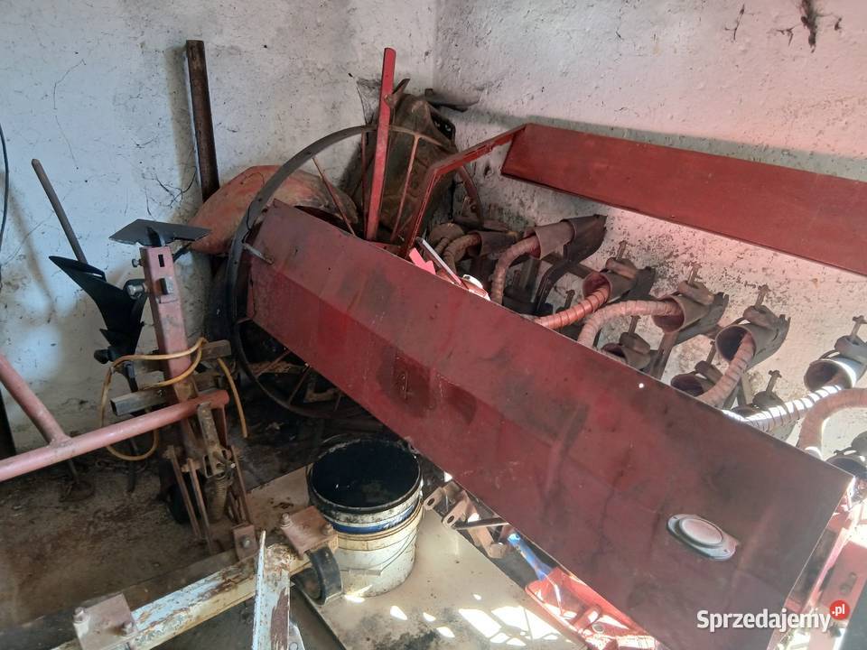 Sprzedam Siewnik podkarpackie Lipnica Dolna