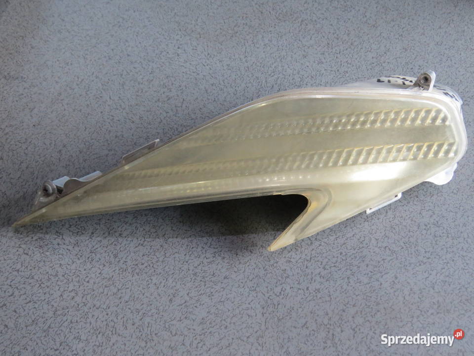 APRILIA ATLANTIC 125 180 200 250 500 Oświetlenie dolnośląskie Wrocław