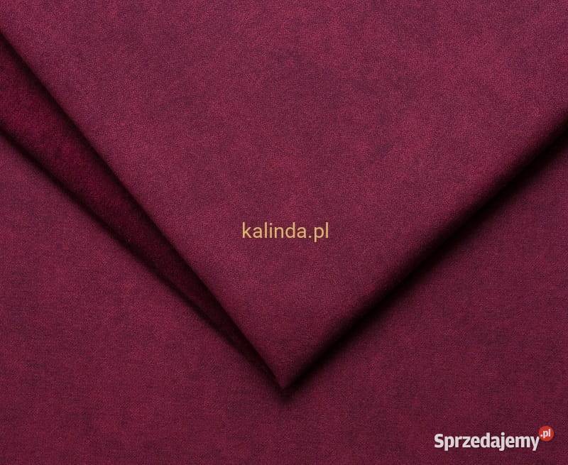 Whisper tkanina tapicerska obiciowa welur Gdańsk
