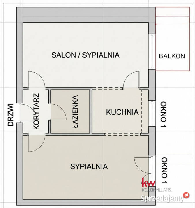 Do sprzedaży mieszkanie 4068 metrów 2 pok 5899zł/m2 śląskie Świętochłowice