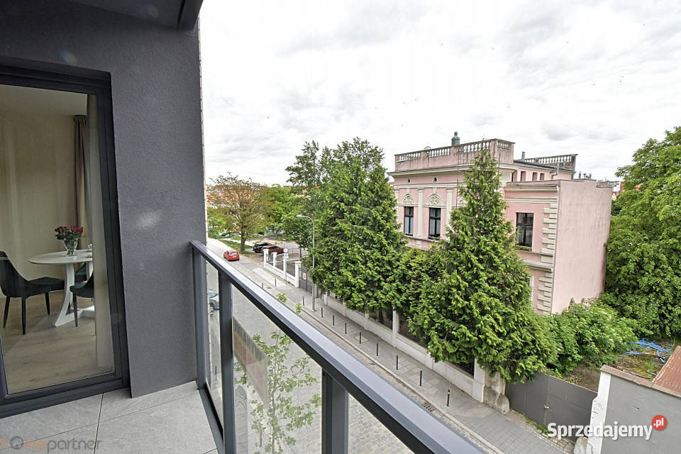 Mieszkanie 405m2 2 pokoje Wrocław Księcia dolnośląskie sprzedam