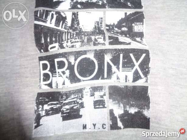 Bluza Bronx Bluzy Dla Dziecka Inowrocław