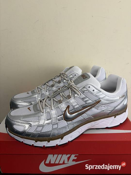 ButySneakersy Nike P6000 BV1021109 Kraków