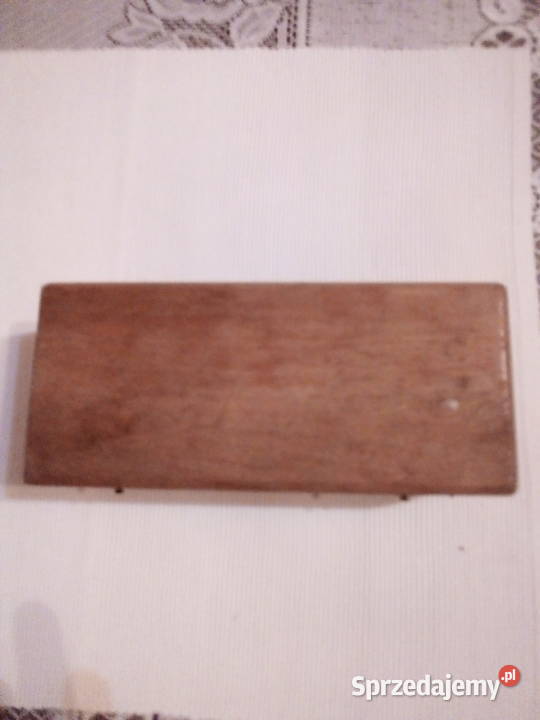 Sprzedam odważniki Poznań