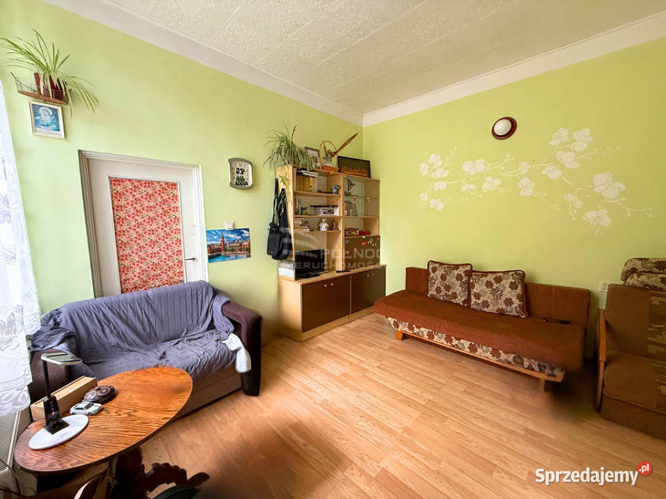 83 m z garażem i 2 wejściami Kościuszki Biała Podlaska sprzedam