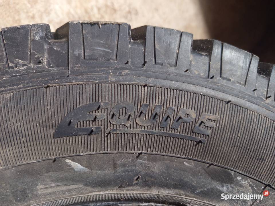 opony 215 70 R 15 Wiszenki