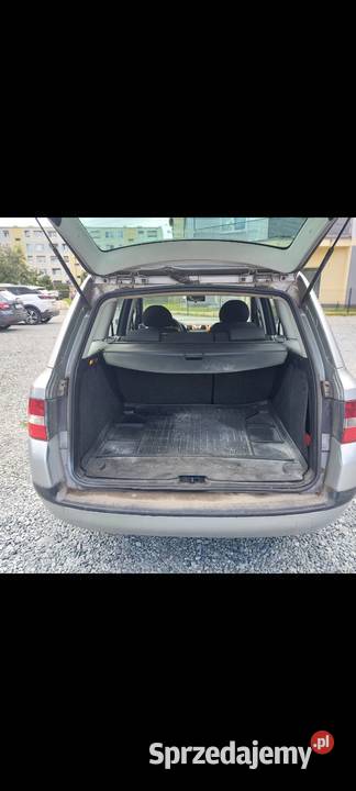 Syndyk sprzeda Fiat Stilo Śrem