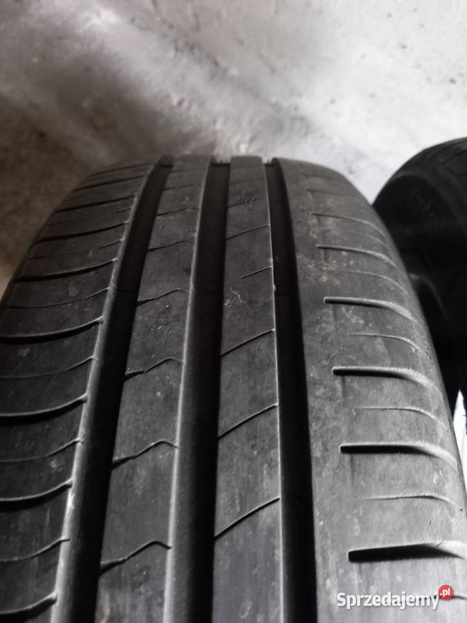 Opony używane 18560R15 sprzedam Siedlce