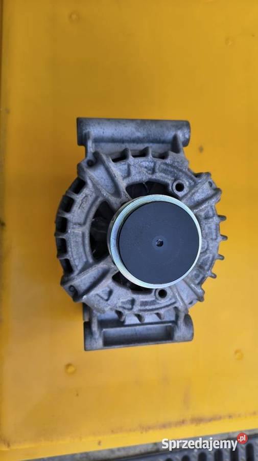 0125711001 Alternator Peugeot Boxer 22 HDi Kielce