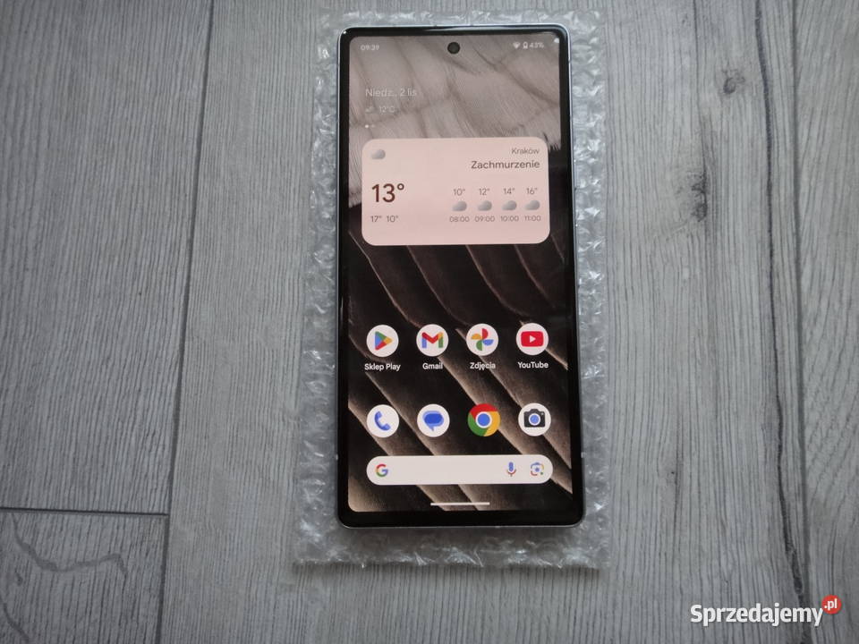Google Pixel 7A 1288gb