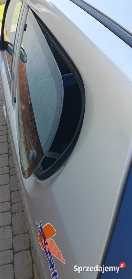 Fiat Seicento Kolekcjonerski Seicento Lubaczów