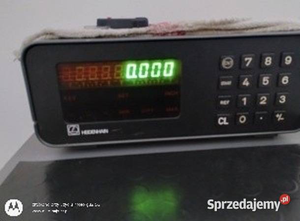 Szzlifierka do zaworków piezo i Bielsko-Biała sprzedam
