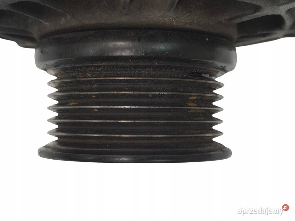 ALTERNATOR Opel Astra J 16 16V oryginał 13579667 Chełm