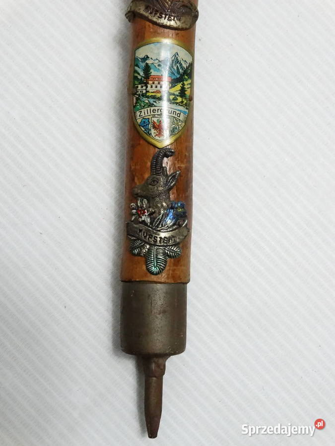 Stara Laska Górska Turystyczna Vintage 20 Biłgoraj