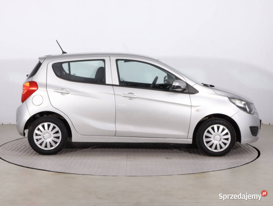 Opel Karl 10 manualna Piaseczno